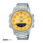 ساعت مچی مردانه کاسیو مدل CASIO-AMW-880D-9AVDF