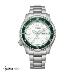 ساعت مچی مردانه سیتیزن CITIZEN NY0168-64A