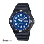 ساعت مچی کاسیو مدل CASIO MRW-200H-2B2