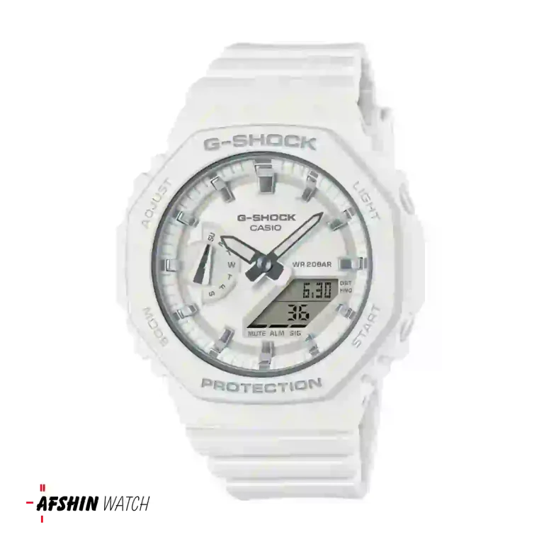 ساعت مچی G-SHOCK مدل CASIO GMA-S2100-7ADR