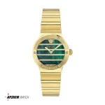 ساعت مچی عقربه ای زنانه ورساچه Versace مدل VE0S00425