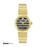 ساعت مچی عقربه ای زنانه ورساچه Versace مدل VE0S00525