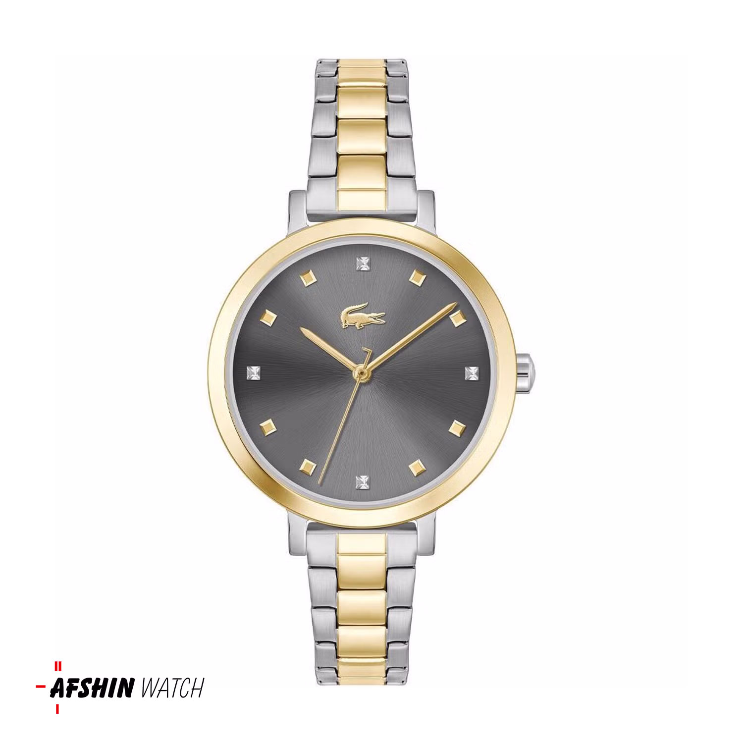 ساعت مچی زنانه لاکوست Lacoste 2001369 ساعت مچی زنانه لاکوست Lacoste 2001369