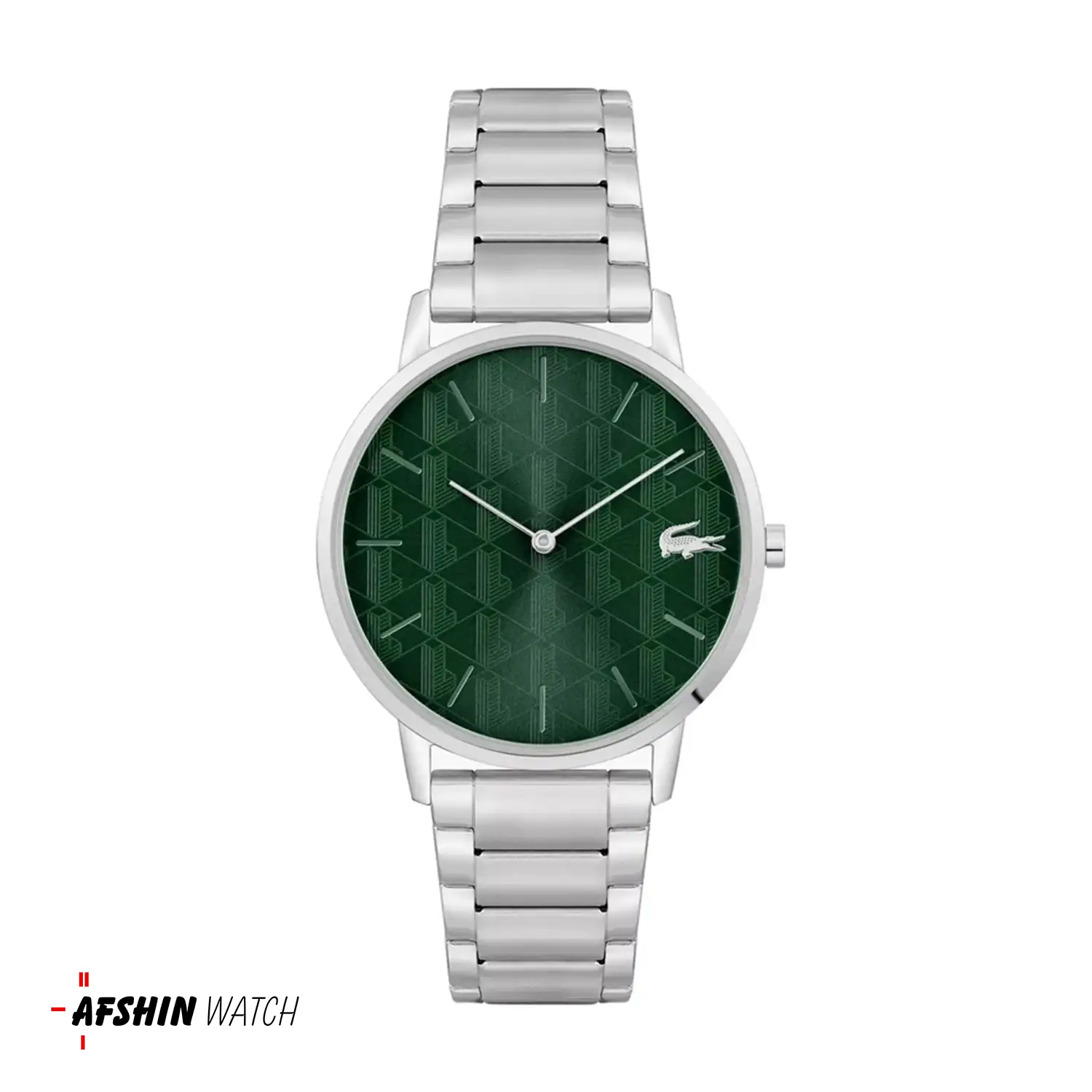 ساعت مچی مردانه لاکوست Lacoste 2011335 ساعت مچی مردانه لاکوست Lacoste 2011335
