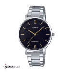 ساعت مچی زنانه کاسیو CASIO-LTP-VT01D-1B