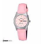 ساعت مچی زنانه کاسیو CASIO-LTP-V006L-4B