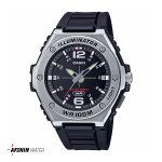 ساعت مچی مردانه کاسیو CASIO-MWA-100H-1A