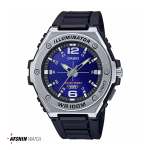 ساعت مچی مردانه کاسیو CASIO-MWA-100H-2A