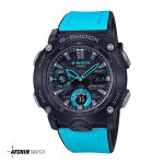 ساعت مچی مردانه G-SHOCK کاسیو CASIO-GA-2000-1A2DR
