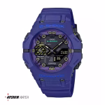 ساعت مچی مردانه کاسیو G-SHOCK GA-B001CBR-2A