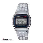 ساعت مچی کاسیو CASIO-A159WA-N1D